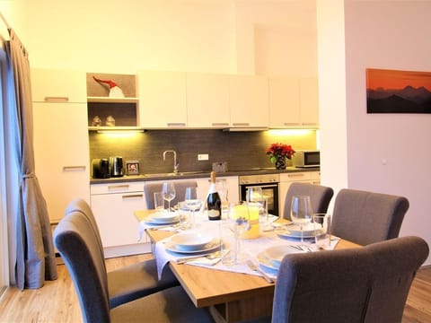 Appartement Anna - Appartements Cilli Apartment in Salzburgerland