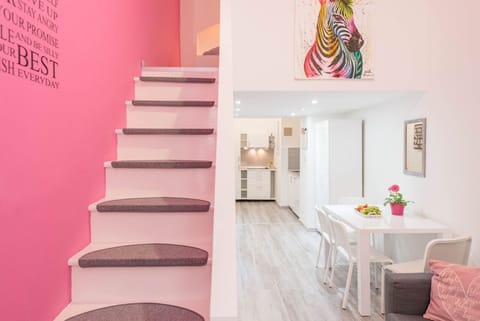 happy home PINK 1