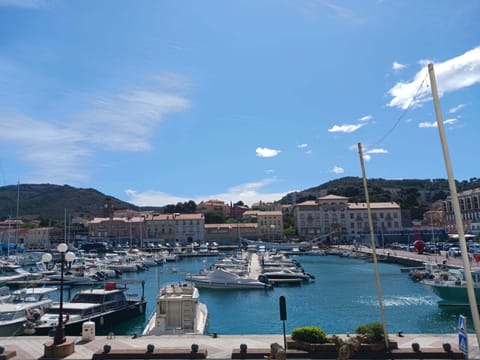 Marina