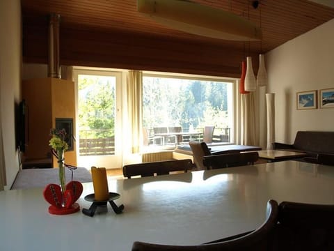 Birkenhof - Neier-plank - Appartmenthaus Apartment in Bürserberg