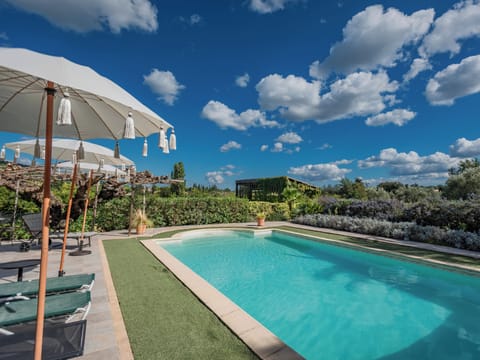 Holiday Home Swimming Pool