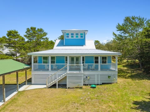 30A Beach House - Vitamin Sea - Pet Friendly
