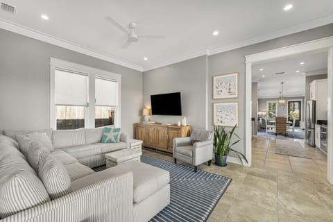 Additional Living Space