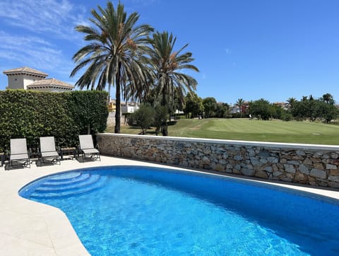Private Pool