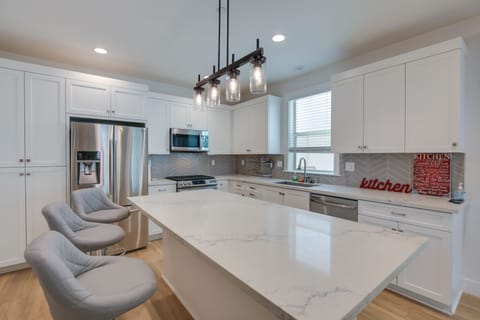 Kitchen | Cooking Basics | Complimentary Spices | Blender