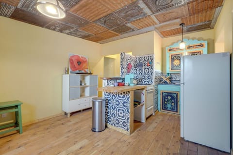 Kitchen | Blender | Coffee Maker | Cooking Basics