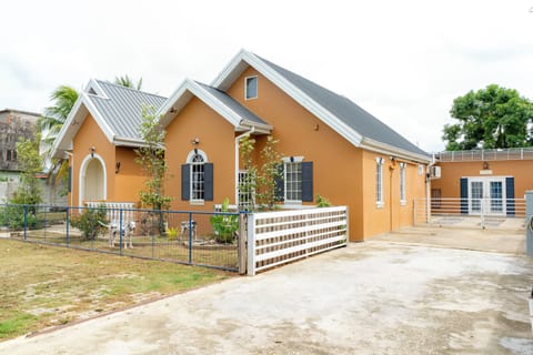 serene, secured, WIFI, 