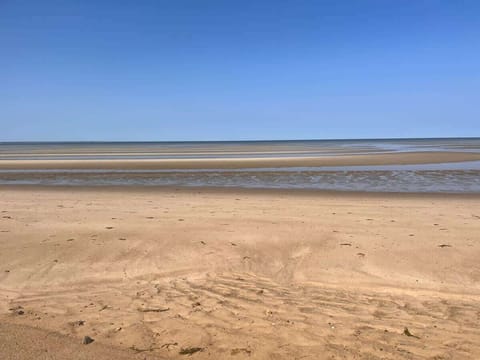 Relax and and unwind at this beautiful beach