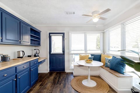 Relaxing living area—perfect for unwinding and enjoying cozy moments.