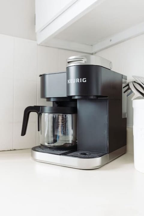 Stay Energized with a Freshly Brewed Cup of Coffee!