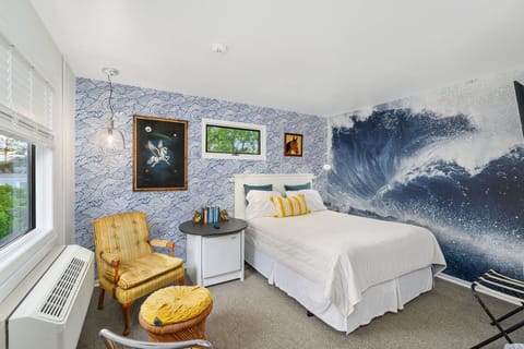Welcome to your perfect Beach Break!