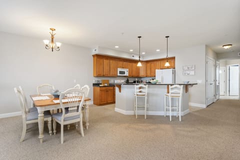 Plenty of room for all.