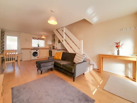 Living Room / Lounge