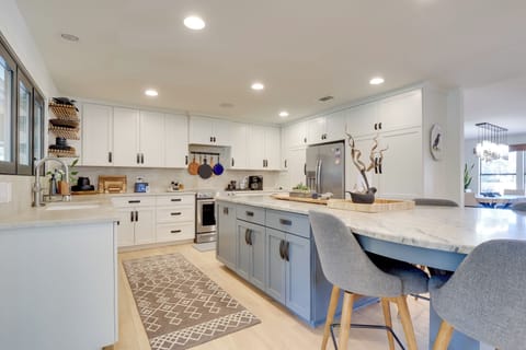 Kitchen | Cooking Basics | Coffee Maker