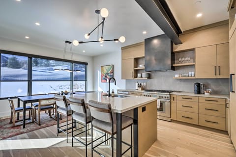 Kitchen | Cooking Basics | Complimentary Spices