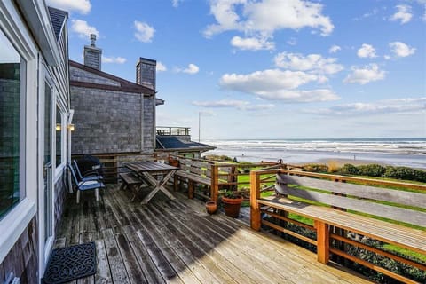 Oceanview from Daydreamer