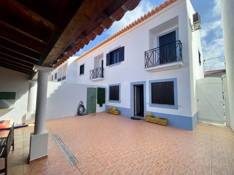 Espaço exterior