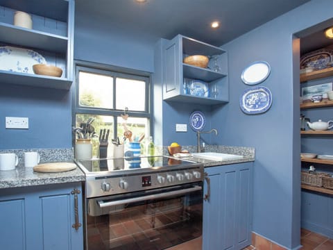 Kitchen | Chapel Cottage, Lydford, near Tavistock