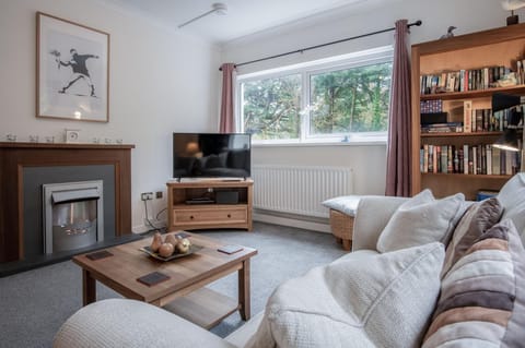 Glenvale - 2 Bedroom Apartment - Saundersfoot (14170)