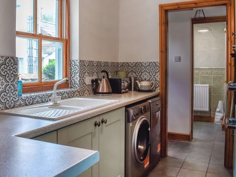 Kitchen | Skiddaw House, Keswick