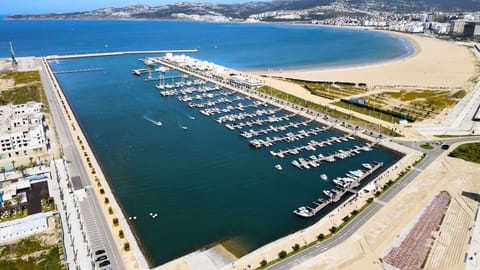 Marina