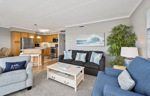 Plenty of seating for the family