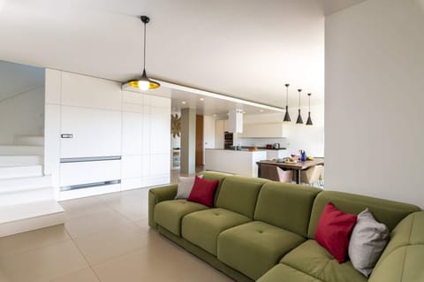 Villa Campanella image