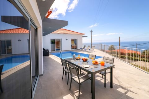 Villa Calhetascape image
