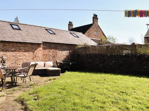 Garden | Hunters Lodge, Scruton, near Northallerton