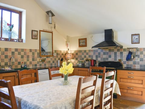 Kitchen/diner | Hunters Lodge, Scruton, near Northallerton