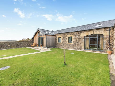 Exterior | The Hemmel - Old Mill Holidays, West Moneylaws, near Cornhill-upon-Tweed