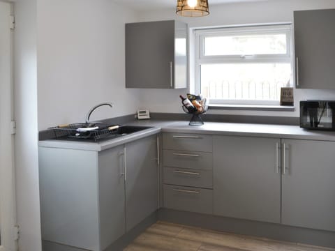 Kitchen | Old Colliery Cottage, Shilbottle, near Alnwick