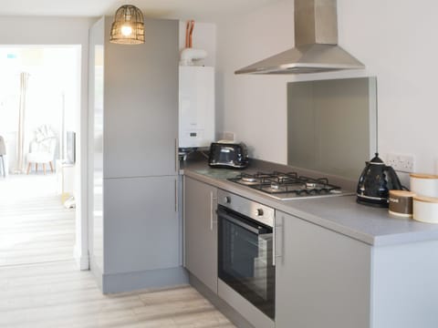 Kitchen | Old Colliery Cottage, Shilbottle, near Alnwick
