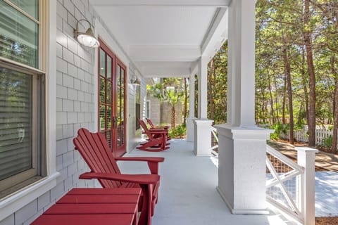 Porch