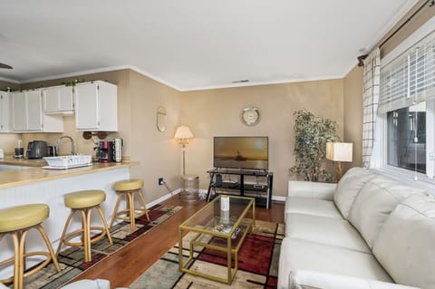 Welcome to Stone Harbour 104!