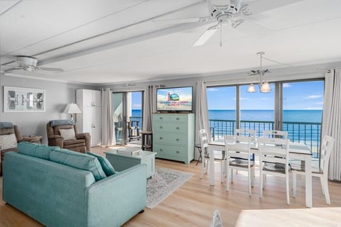 Welcome to Summer Beach 501!