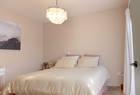 King Size Bed