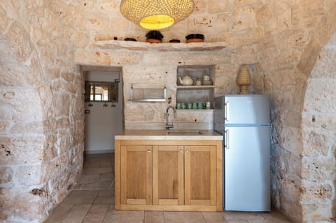 Large fridge/freezer