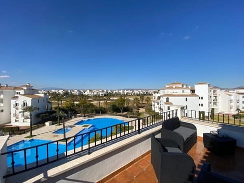 Terrace View