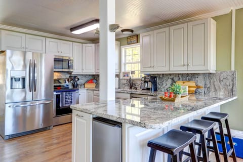 Kitchen | Cooking Basics | Coffee Maker | Spices