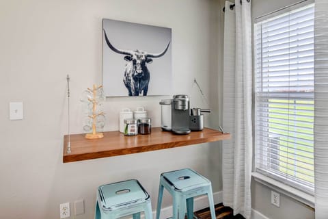 Keurig Cappuccino & Latte Station | Coffee & Tea Provided