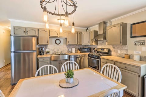 Kitchen | Toaster | Cooking Basics