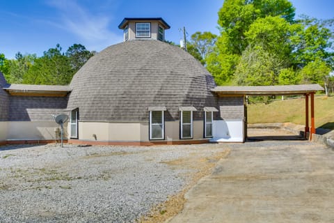 Parking | Open Gravel Lot