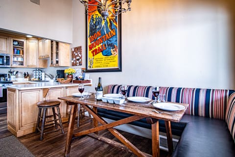 Perfect for Home Cooked Meals