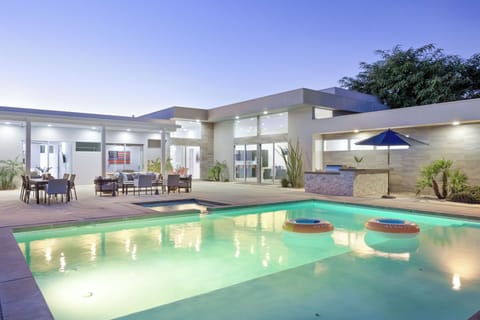 Welcome to Polo Villa 6!