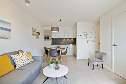 Comfortable living space