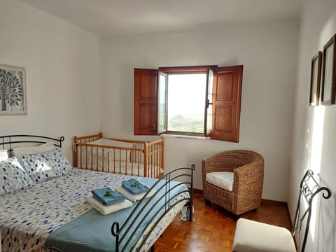 1º Quarto de casal