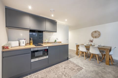 Living Room / Lounge