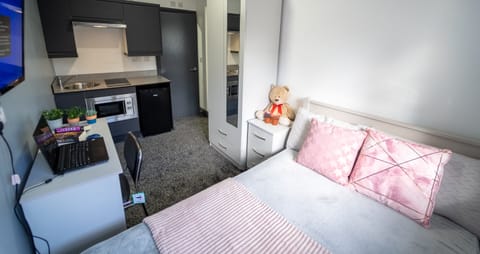 Studio