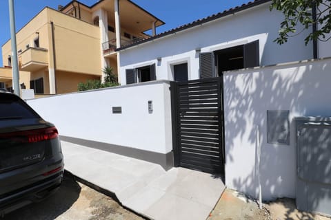 Streetview - Olbia